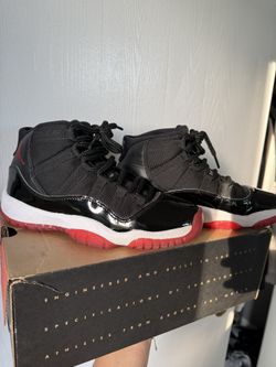 Jordan Retro 11