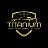 Titanium Auto Sales LLC