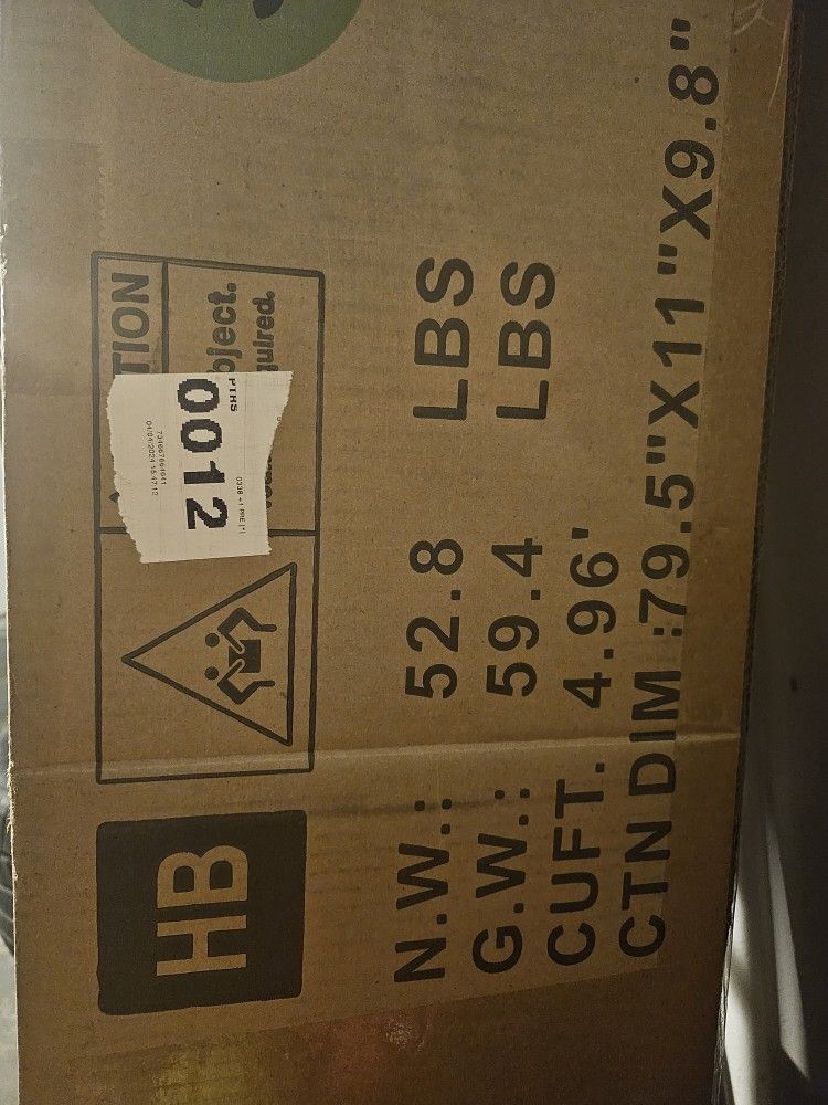Bed Frame