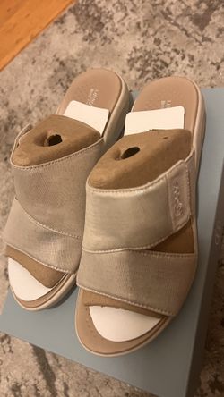 Women’s Slide Sandals “Life stride Carefree”