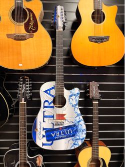 Takamine Gd30ce-12