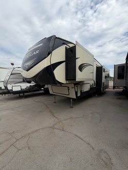 2019 Keystone Cougar 338RLK