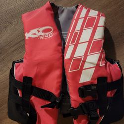 Life Jacket Kids