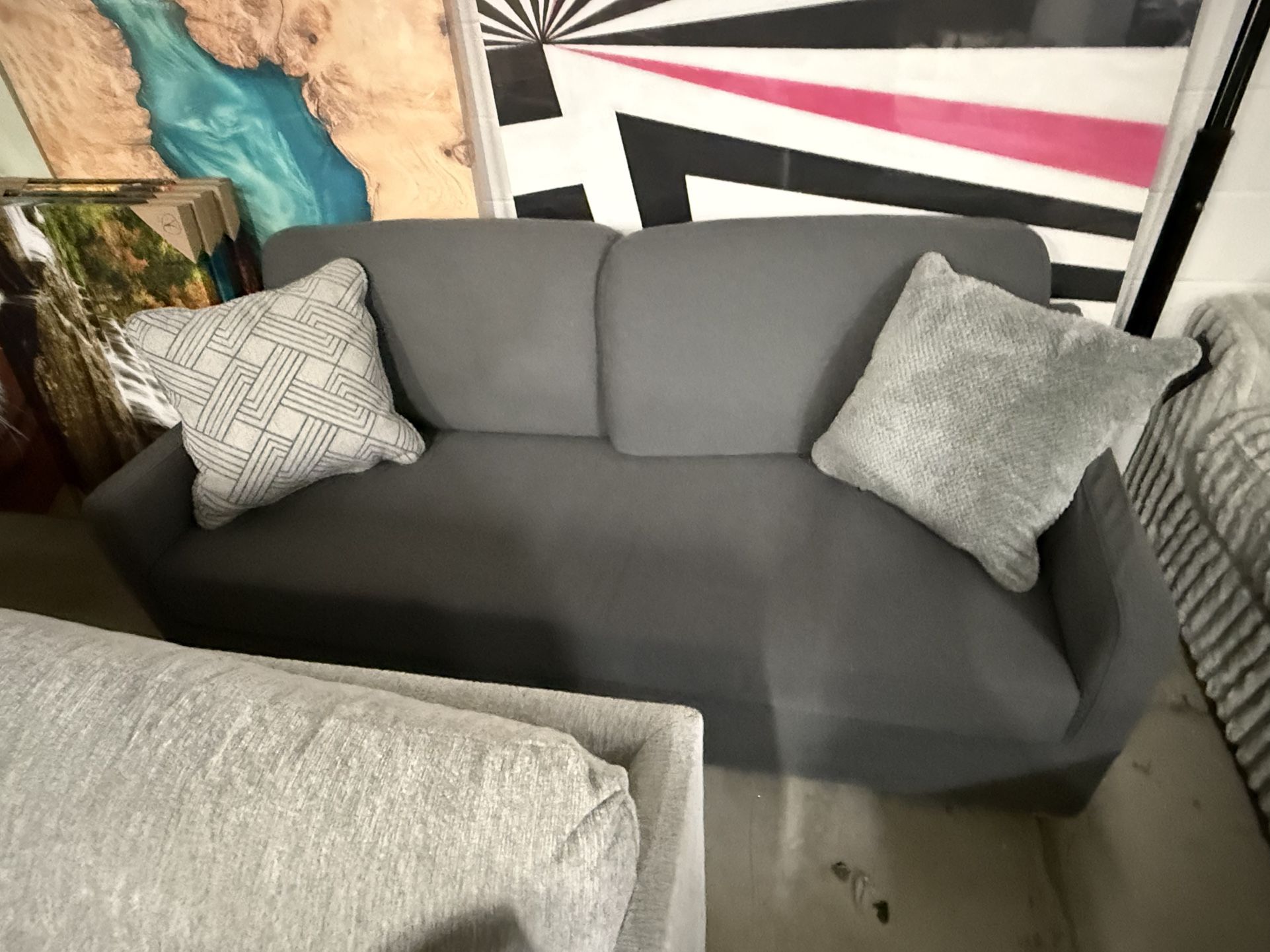 NEW Sofas as LOW as $249 Sectionals Couches OVERSTOCK SALE