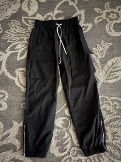 Sweatpants Large 