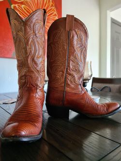 Cowboy Boots