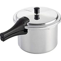 New Pressure Cooker 