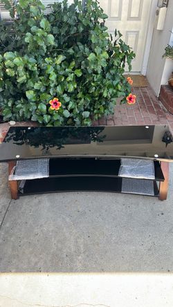 60” TV Stand