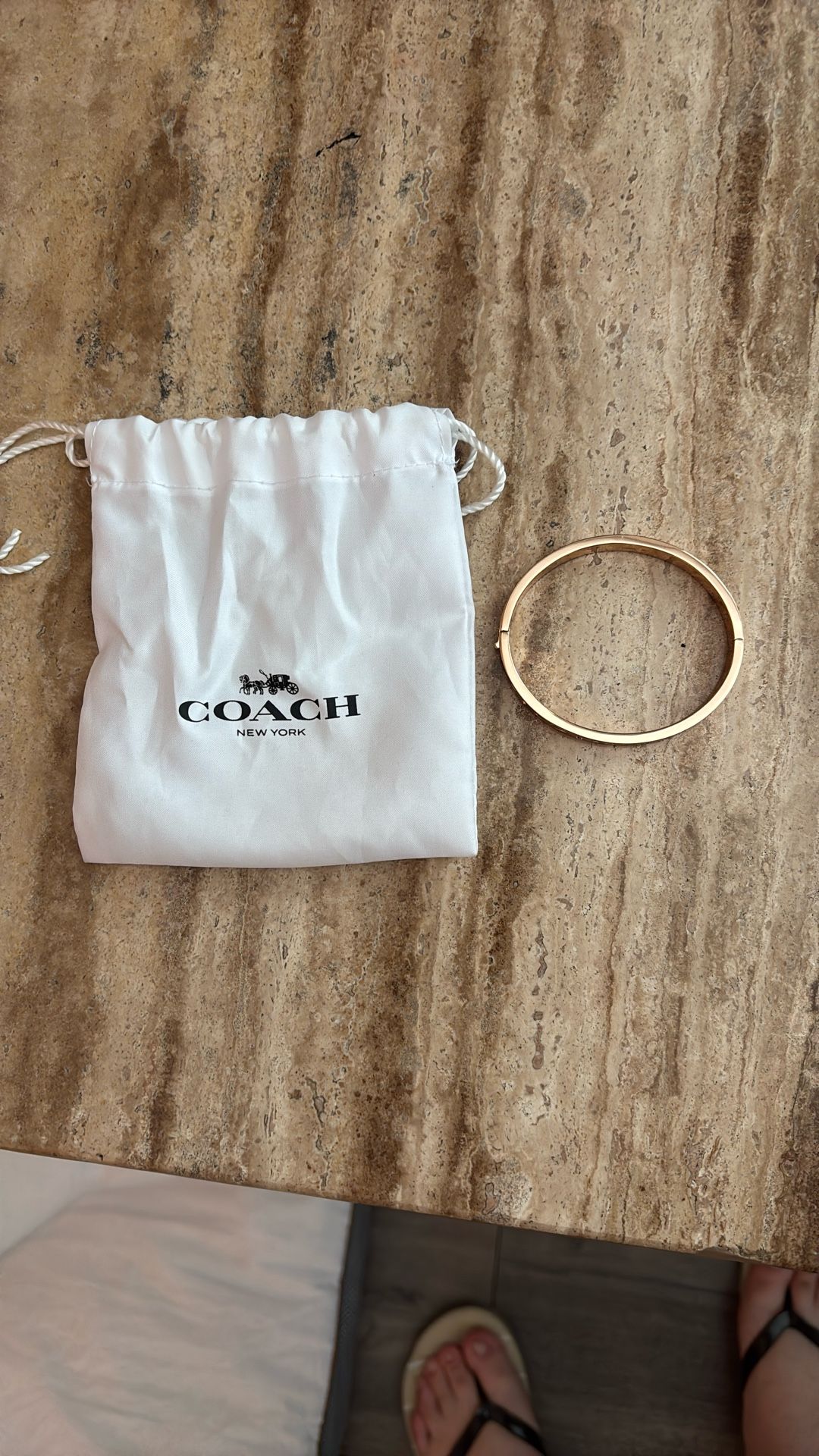 Bracelet