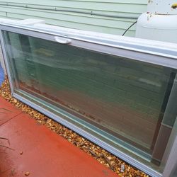 Ventanas Impacto 