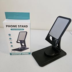 Phone Tablet Stands