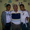Carlos Colina