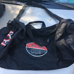 Nice gym bag only $10 firm