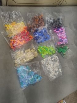 Legos