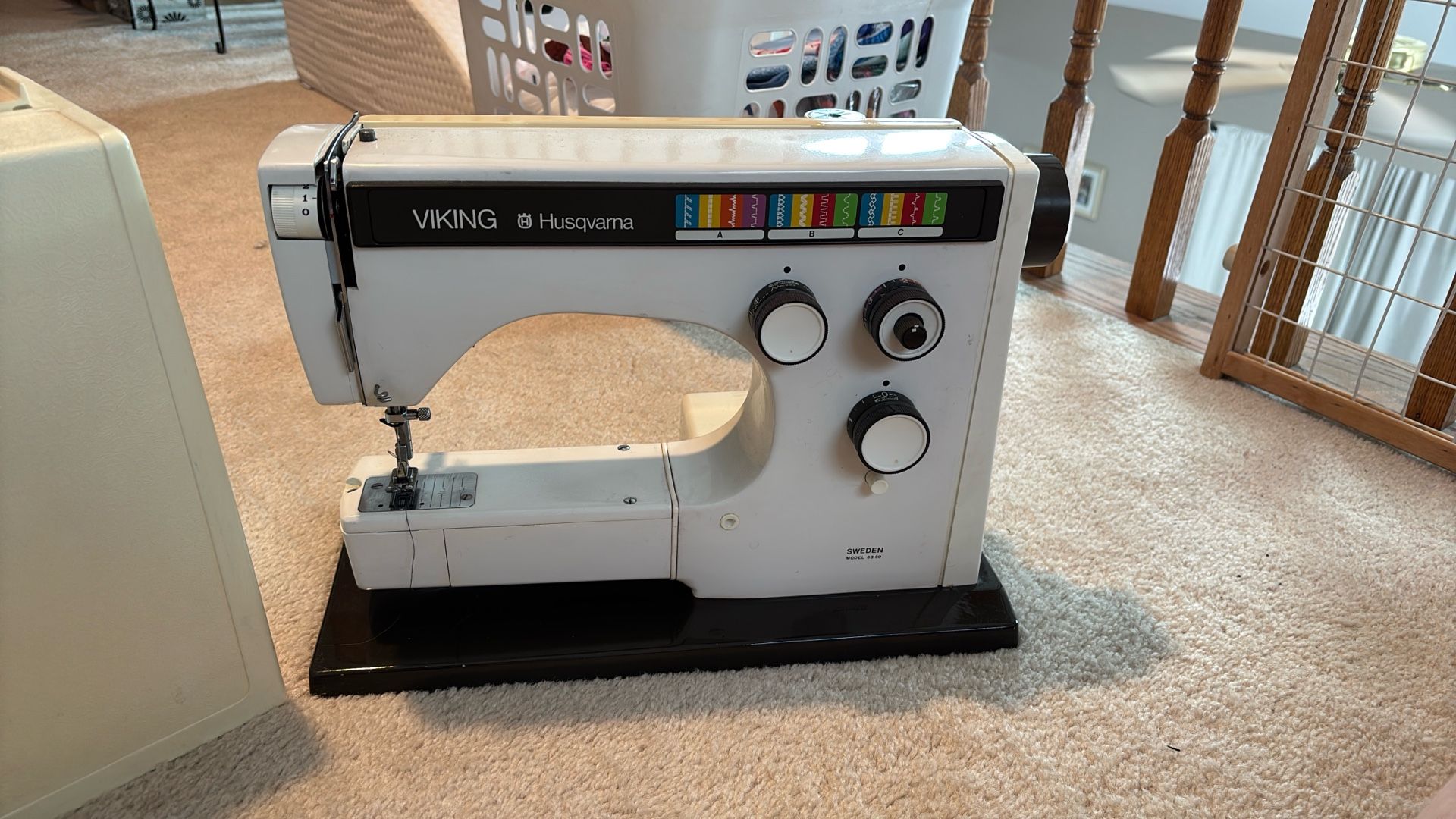 Viking Sewing Machine