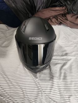 Sedici Strada 2 Parlare Bluetooth Helmet