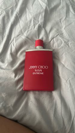 jimmy choo man extreme