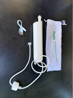 Pestie rechargable sprayer