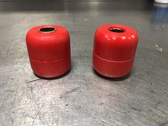 91-92 Mr2 front caster arm bushing polyurethane