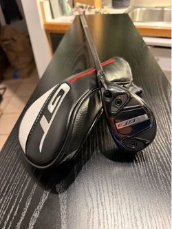 Titleist GT3  5-Hybrid (24 degree)