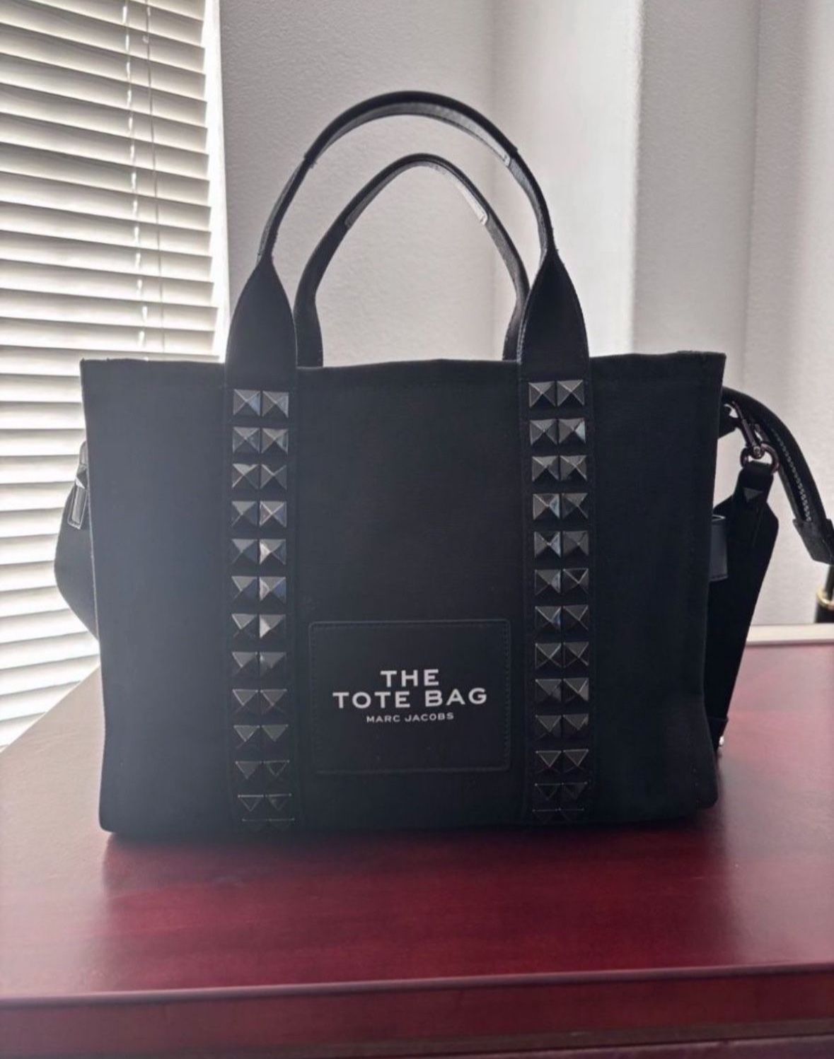 Marc Jacobs Medium Tote