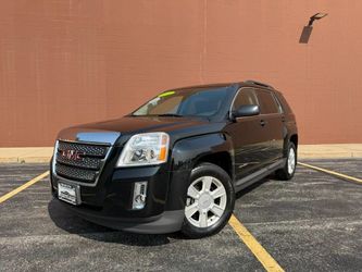 2013 GMC Terrain