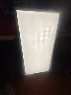 LED light