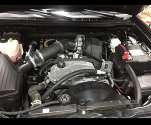 2007 Chevrolet Colorado