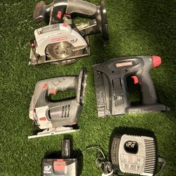 Craftsman 