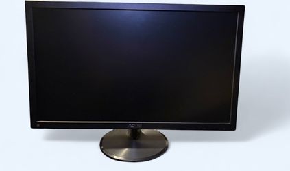 ASUS Gaming 75hz Monitor