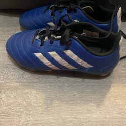 Size1 Kids Soccer Cleats