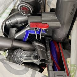 Dyson Attachments