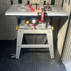Table Saw