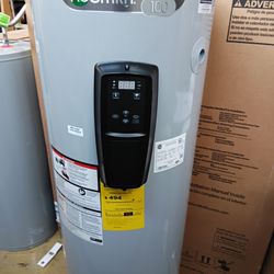 Water Heater