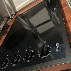 Maytag Cooktop