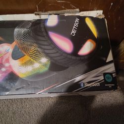 Like Brand New Jetson Hoverboard 