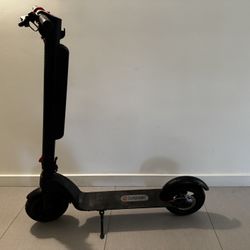 TurboAnt X7 Pro Electric Scooter
