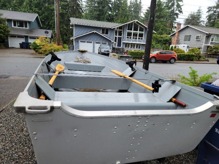 Boat for Sale in Bothell, WA OfferUp