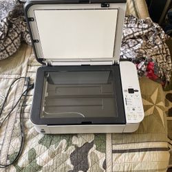 Mp250 Pixma 