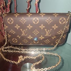 Cartera Louis Vuitton for Sale in Los Angeles, CA - OfferUp