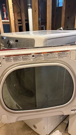 Wager and Dryer