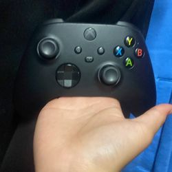 Xbox Controller 