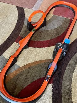Hot wheels ID Smart Track