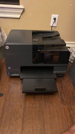HP Officejet Pro 8610