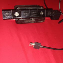PS4 Camera With Nintendo Stand Works Great