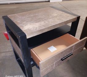Nightstand