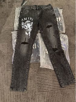 Amiri jeans 32/34/36