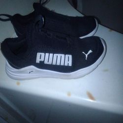 Puma's Sice 11C