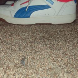 Puma Rebound Sneakers 