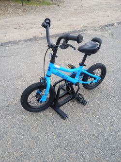 12 In Kids Bike